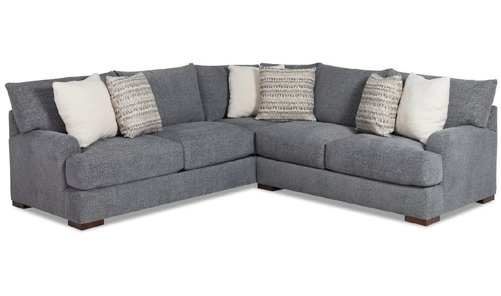 Gunner Sectional-Sectional-Jennifer Furniture