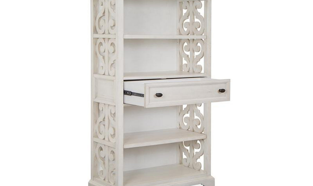 Bronwyn Bookcase