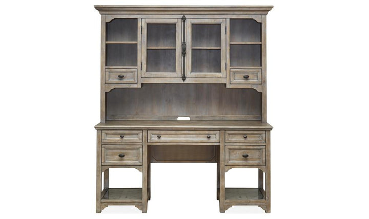 Tinley Park Desk