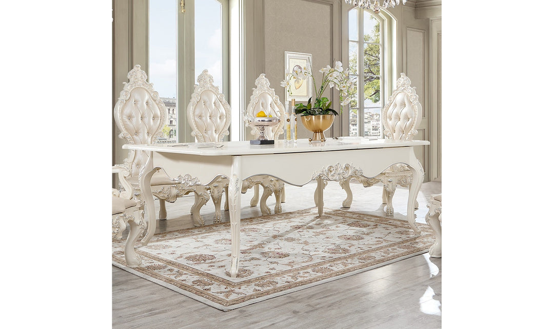 Pastran Dining Set