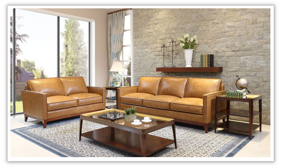 Harper Sofa-Sofas-Jennifer Furniture