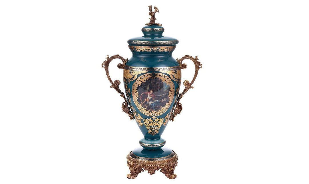 Aria Murano Urn