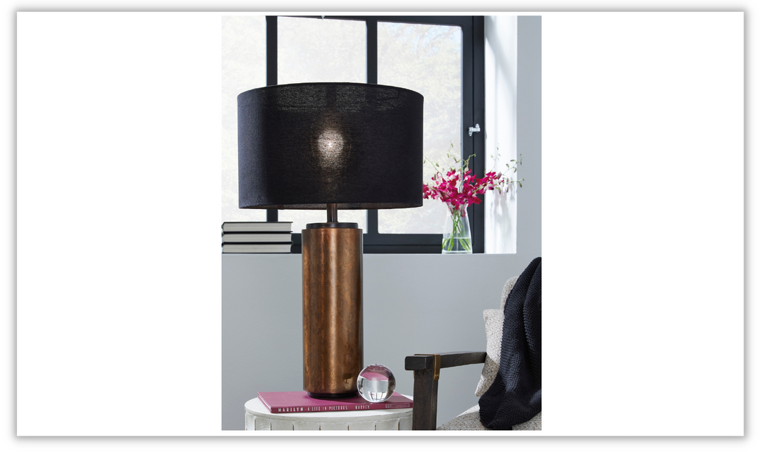 Hildry Table Lamp