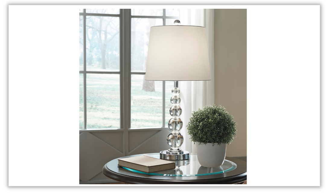 Joaquin Table Lamp