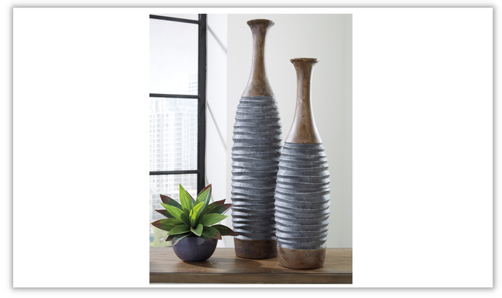 Blayze Vase