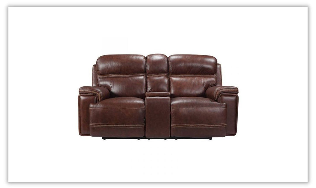 Fresno Loveseat-Loveseats-Jennifer Furniture