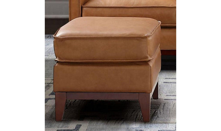 Newport Ottoman-Ottomans-Jennifer Furniture