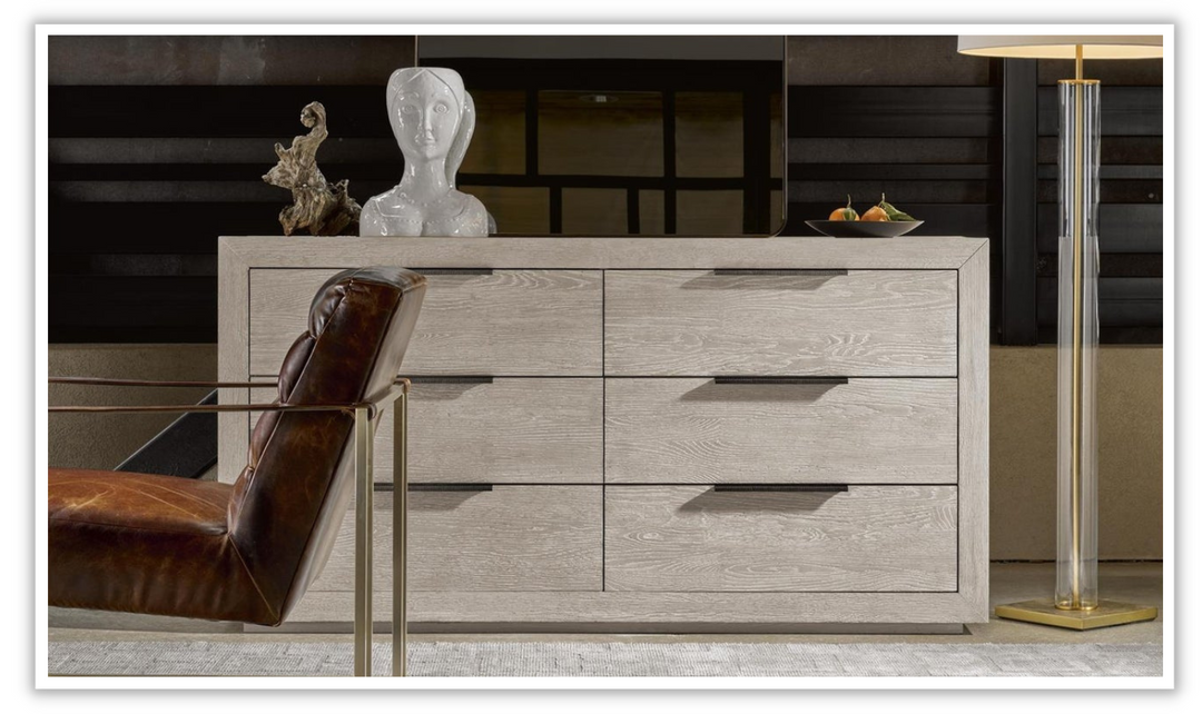 Huston Dresser-Dressers-Jennifer Furniture