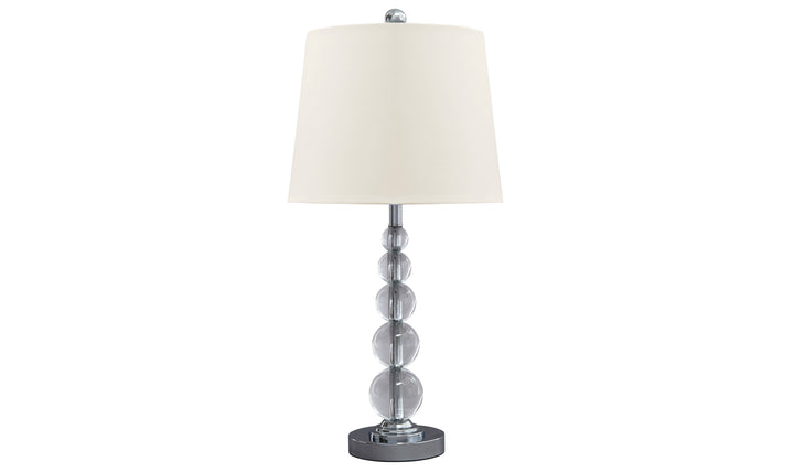 Joaquin Table Lamp