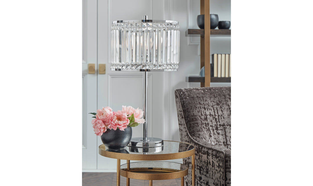 Gracella Table Lamp