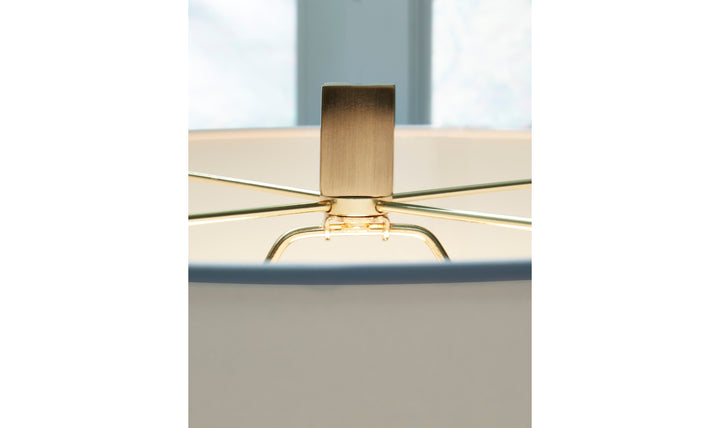 Teelsen Table Lamp