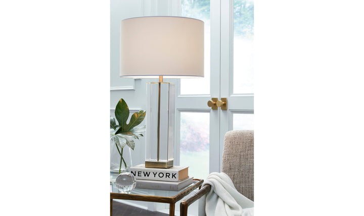 Teelsen Table Lamp