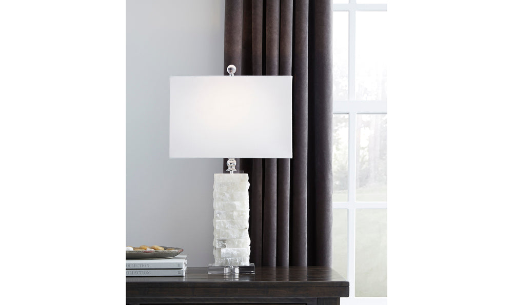 Malise Table Lamp