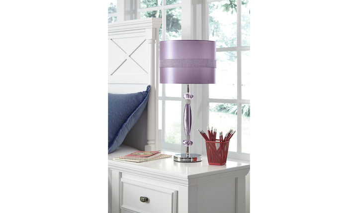 Nyssa Table Lamp