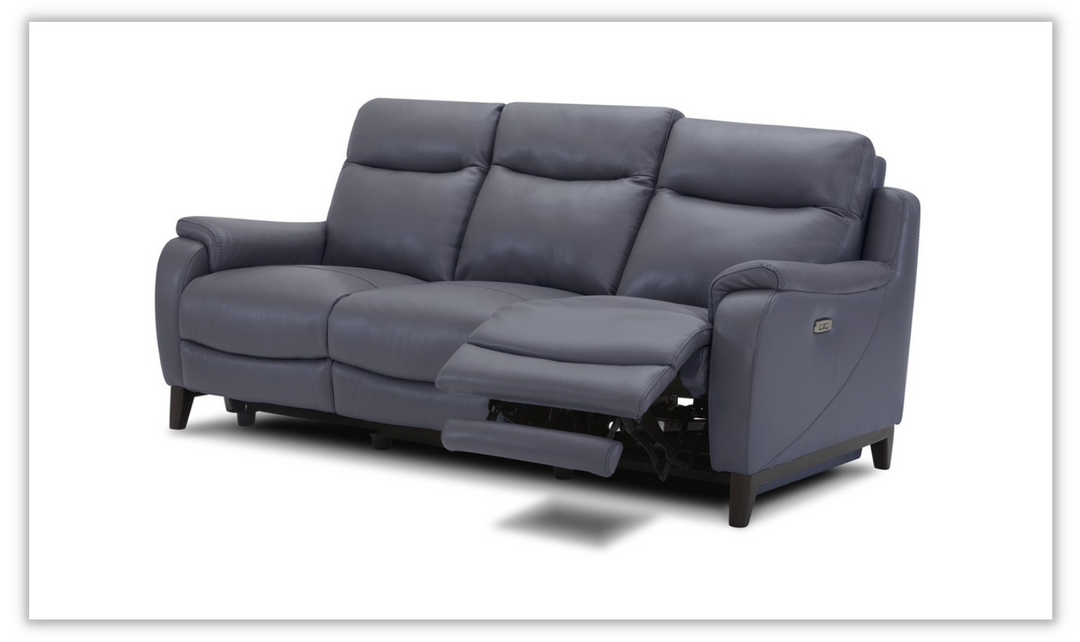 Leonard Dual Power Sofa-Sofas-Jennifer Furniture