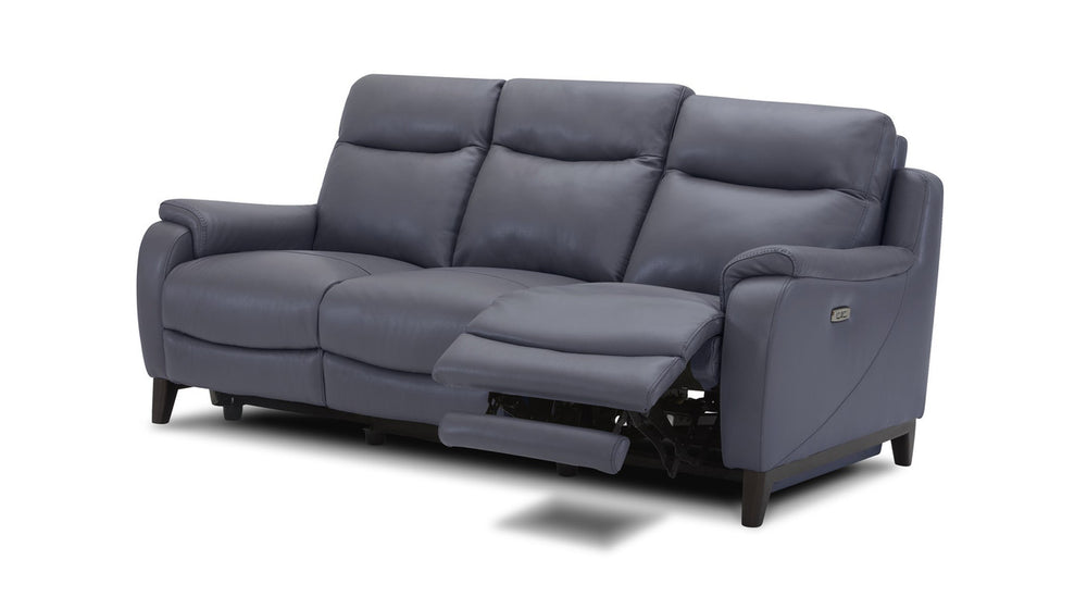 Leonard Dual Power Sofa-Sofas-Jennifer Furniture