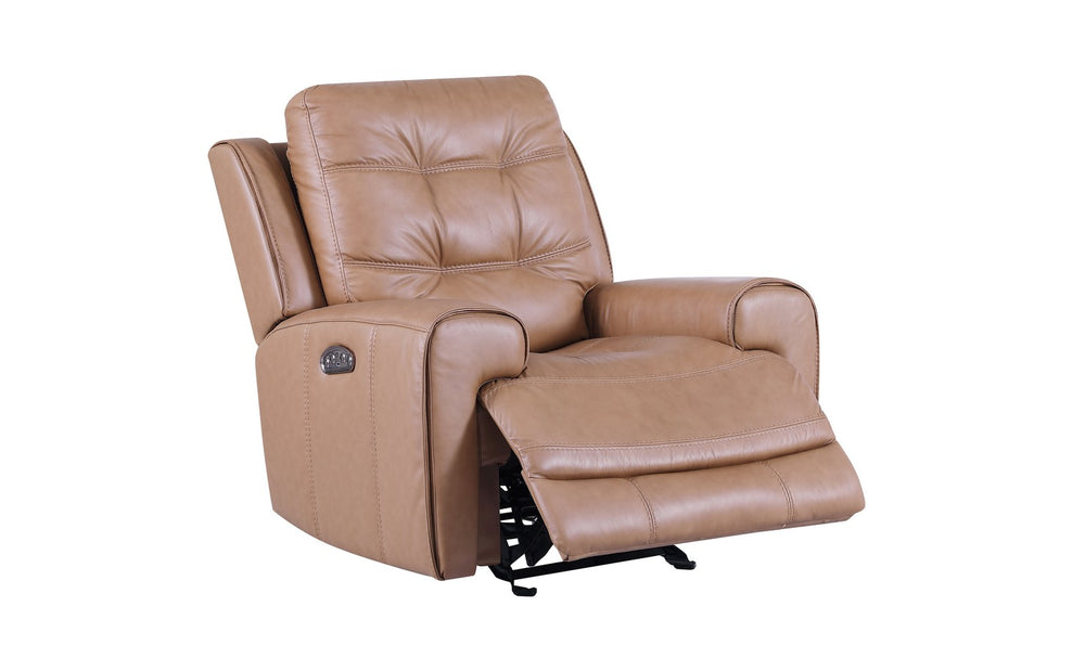 London Chair-Recliner Chairs-Jennifer Furniture