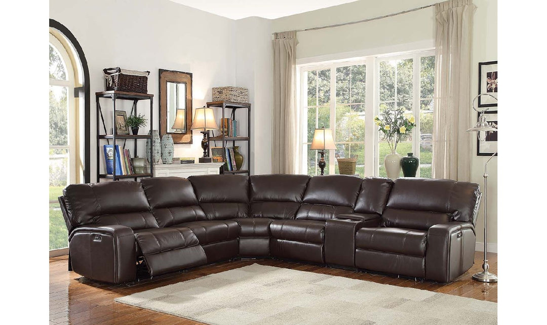 Saul Sectional-Sectional Sofas-Jennifer Furniture