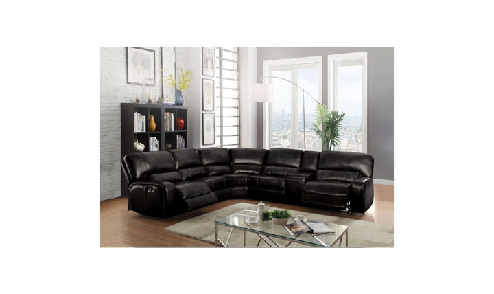 Saul Sectional-Sectional Sofas-Jennifer Furniture