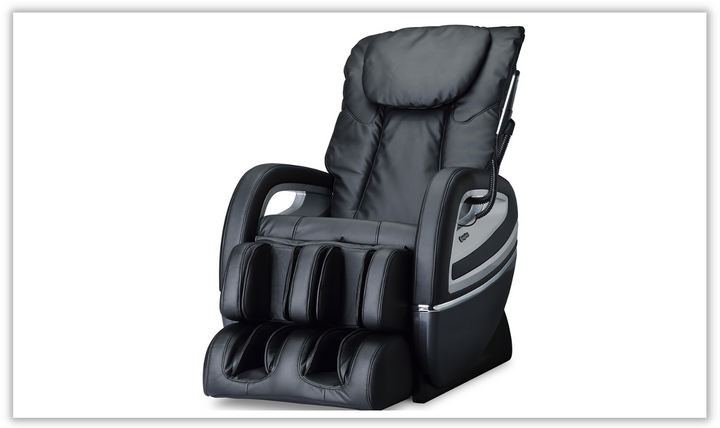 Cozzia Shiatsu Massage Chair