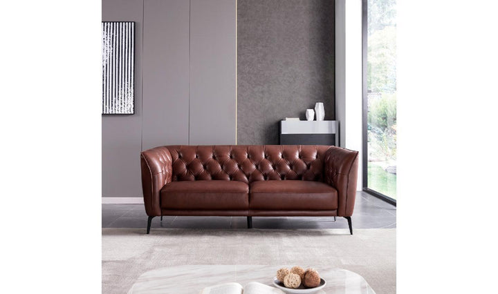 Signiya Sofa-Sofas-Jennifer Furniture