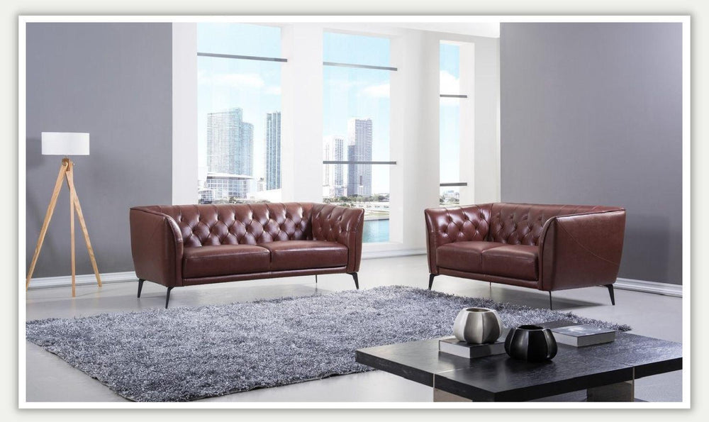 Signiya Sofa-Sofas-Jennifer Furniture