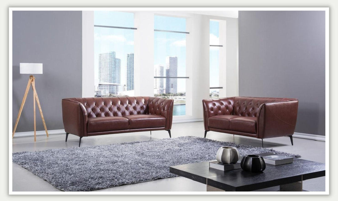 Signiya Sofa-Sofas-Jennifer Furniture