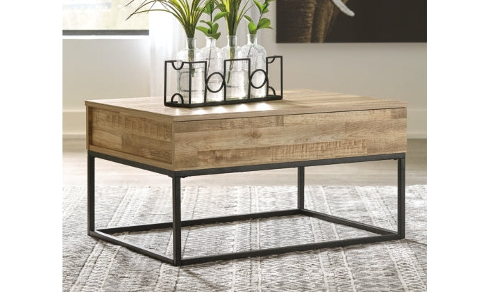 Gerdanet Lift Top Coffee Table