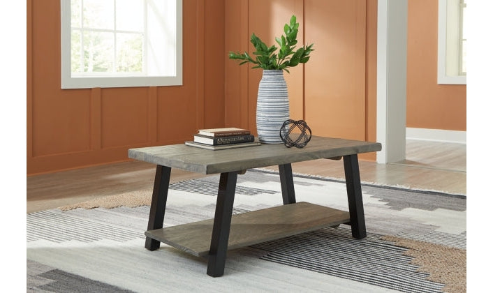 Brennegan Coffee Table