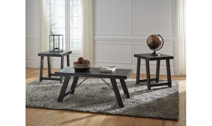 Noorbrook Occasional Table Set