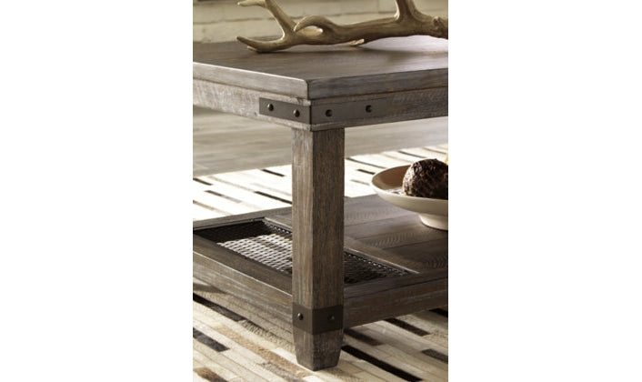 Danell Ridge Coffee Table