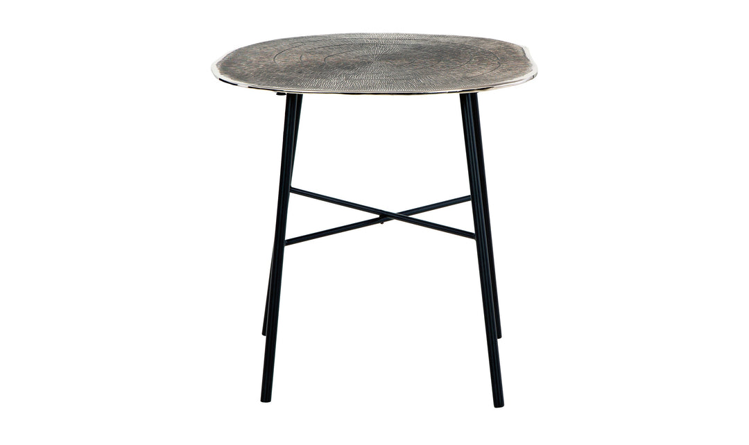 Laverford Round End Table