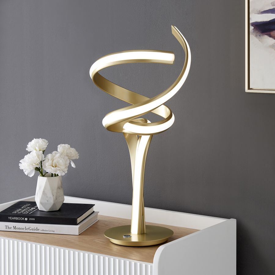 Munich Floor Lamp