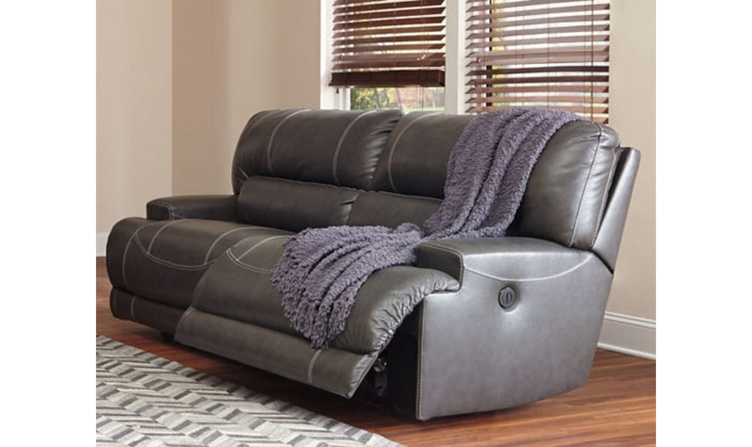 McCaskill 2 Seat Reclining Sofa-Sofas-Jennifer Furniture