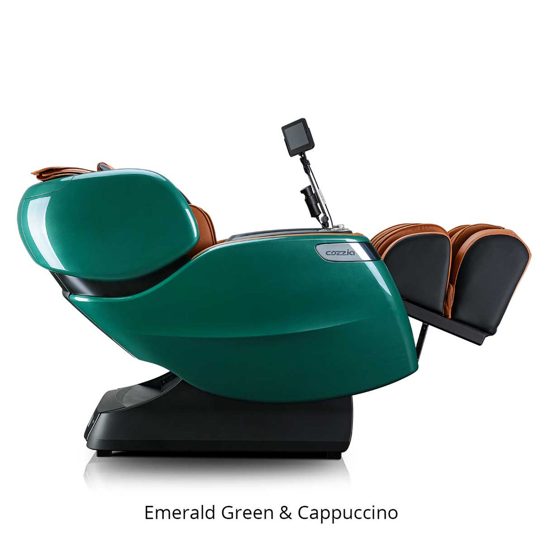 Cozzia Qi XE Pro Massage Chair