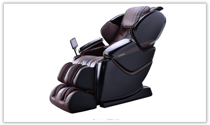 Cozzia Zen SE Massage Chair