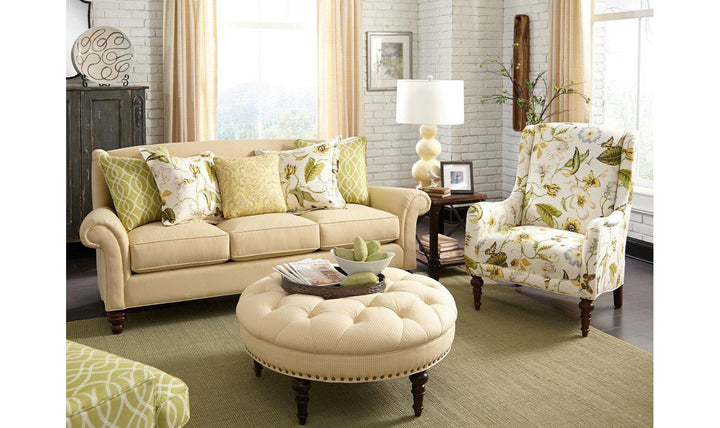 Abbey Chair-Accent Chairs-Jennifer Furniture