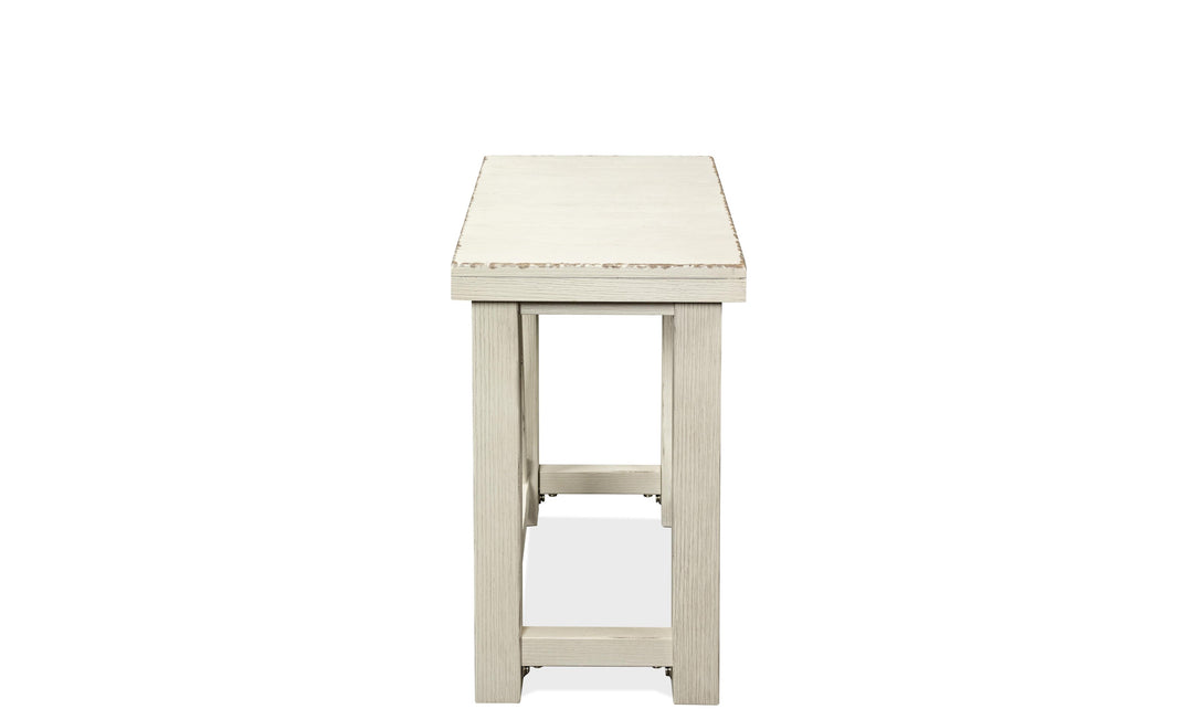 Aberdeen Chairside Table-End Tables-Jennifer Furniture