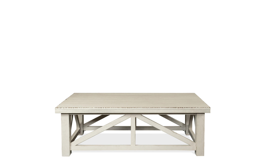 Aberdeen Cocktail Table-Coffee Tables-Jennifer Furniture