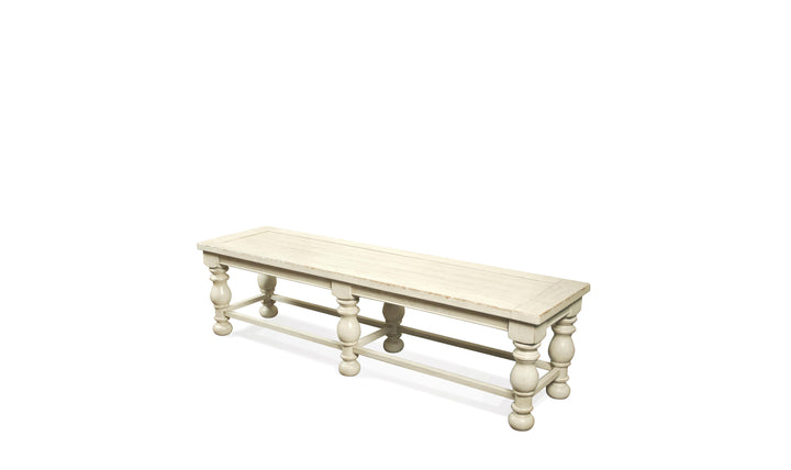 Aberdeen Dining Bench-Benches-Jennifer Furniture