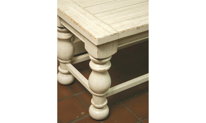 Aberdeen Dining Bench-Benches-Jennifer Furniture