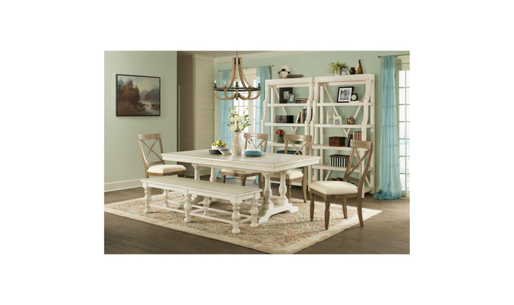 Aberdeen Dining Bench-Benches-Jennifer Furniture