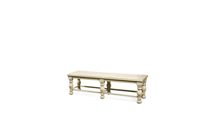 Aberdeen Dining Bench-Benches-Jennifer Furniture