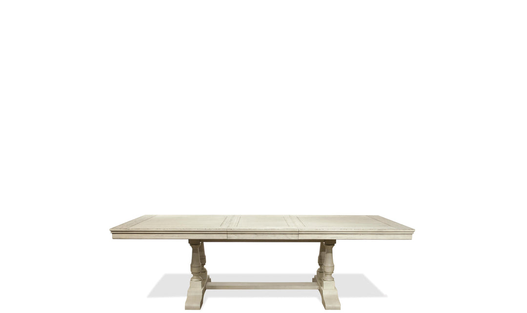 Aberdeen Dining Table-Dining Tables-Jennifer Furniture