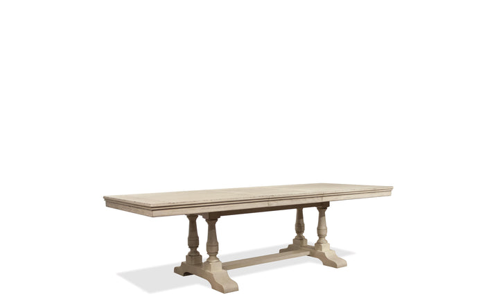 Aberdeen Dining Table-Dining Tables-Jennifer Furniture