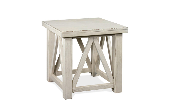 Aberdeen End Table-End Tables-Jennifer Furniture