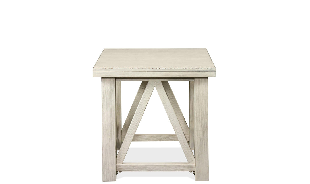 Aberdeen End Table-End Tables-Jennifer Furniture