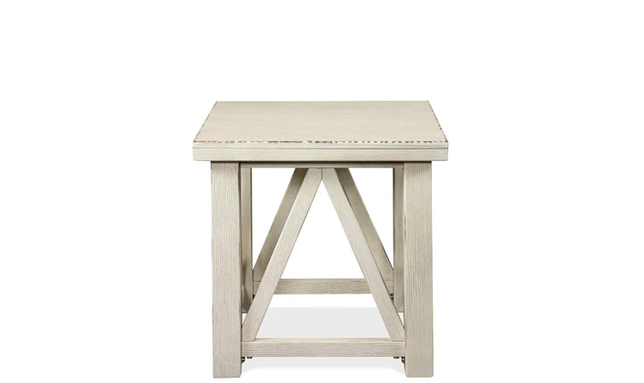 Aberdeen End Table-End Tables-Jennifer Furniture