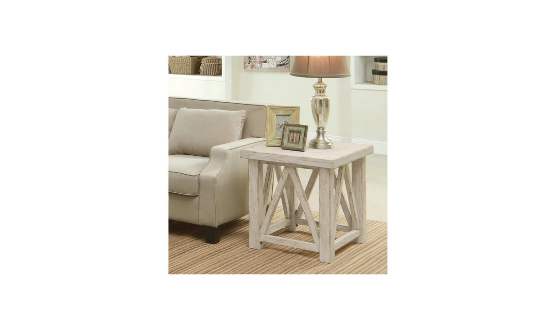 Aberdeen End Table-End Tables-Jennifer Furniture