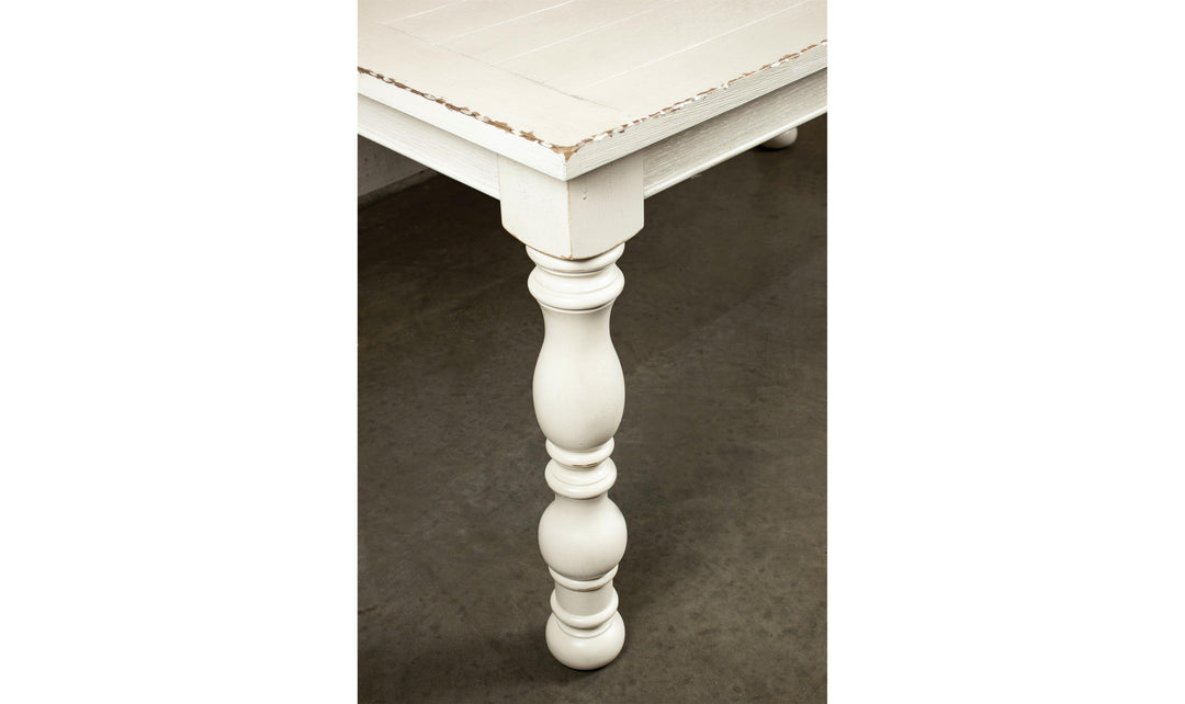 Aberdeen Rect Dining Table-Dining Tables-Jennifer Furniture